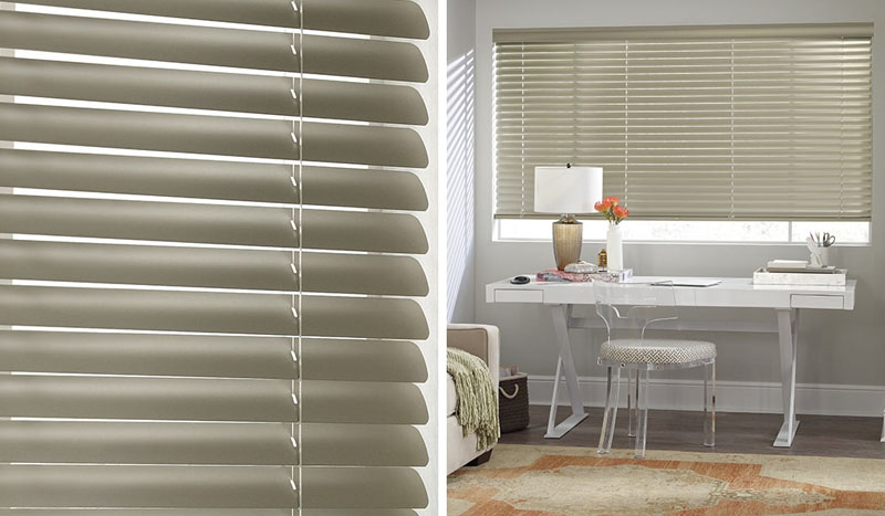 Aluminum Blinds